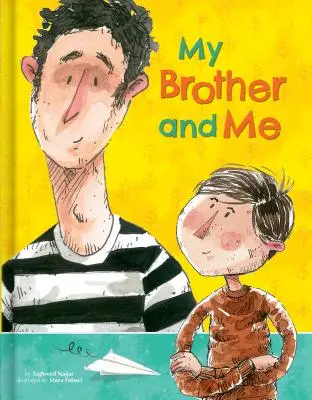 Môj brat a ja - My Brother and Me