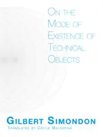 O spôsobe existencie technických predmetov - On the Mode of Existence of Technical Objects