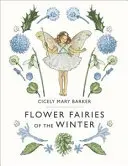 Kvetinové víly zimy - Flower Fairies of the Winter