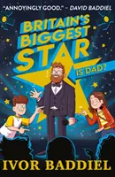 Najväčšia britská hviezda... Je otec? - Britain's Biggest Star ... Is Dad?