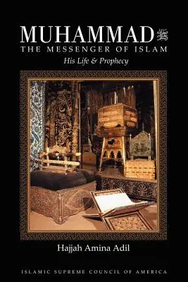 Muhammad: 