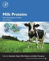 Mliečne bielkoviny: Od vyjadrenia k jedlu - Milk Proteins: From Expression to Food