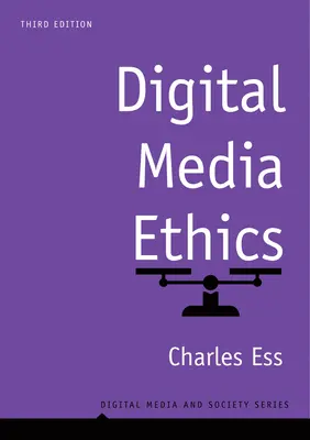 Etika digitálnych médií - Digital Media Ethics