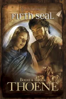 Piata pečať - Fifth Seal