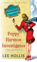Poppy Harmonová vyšetruje - Poppy Harmon Investigates