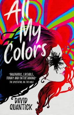 Všetky moje farby - All My Colors