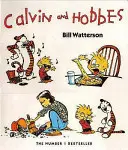 Calvin a Hobbes - Séria Calvin a Hobbes: Kniha prvá - Calvin And Hobbes - The Calvin & Hobbes Series: Book One