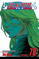 Bleach, zv. 70, 70 - Bleach, Vol. 70, 70