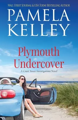 Plymouth v utajení - Plymouth Undercover