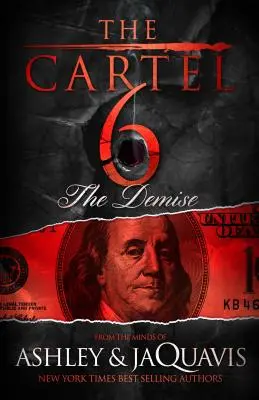 Kartel 6: Zánik - The Cartel 6: The Demise