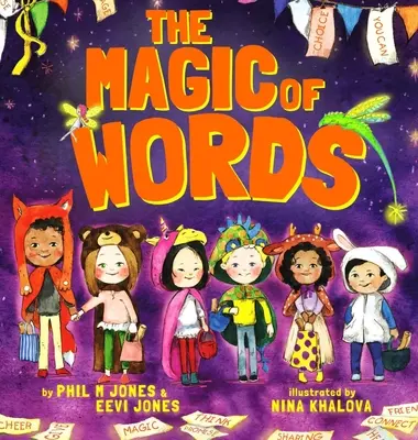 Kúzlo slov - The Magic Of Words