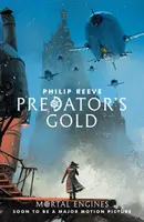 Zlato dravca - Predator's Gold