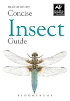 Stručný sprievodca hmyzom - Concise Insect Guide