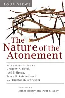 Povaha pokánia: Štyri pohľady - The Nature of the Atonement: Four Views