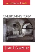Dejiny cirkvi: Základná príručka - Church History: An Essential Guide