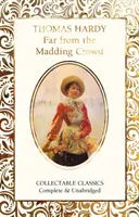 Ďaleko od bláznivého davu - Far from the Madding Crowd
