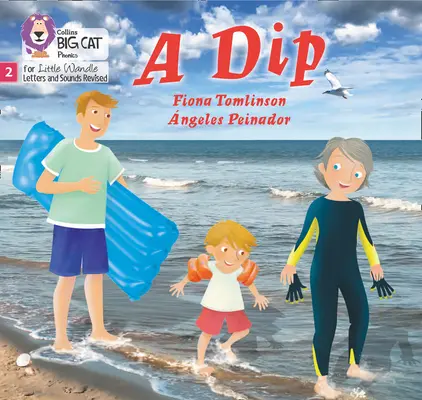 Dip - Fáza 2 - Dip - Phase 2