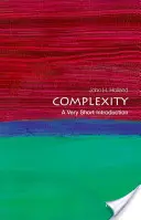 Komplexnosť: Veľmi krátky úvod - Complexity: A Very Short Introduction