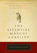 Esenciálny Marcus Aurelius - The Essential Marcus Aurelius