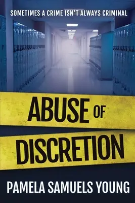 Zneužitie voľnej úvahy - Abuse of Discretion