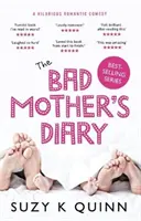 Denník zlej matky, 1. diel - The Bad Mother's Diary, Volume 1