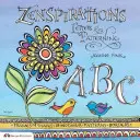 Písmená a vzory - Zenspirations: Letters & Patterning