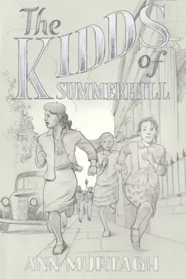 Deti zo Summerhillu - The Kidds of Summerhill