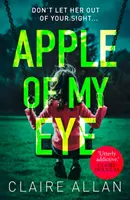 Jablko môjho oka - Apple of My Eye