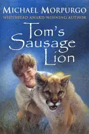 Tomov párkový lev - Tom's Sausage Lion