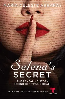 Selenino tajomstvo: Objavný príbeh o jej tragickej smrti - Selena's Secret: The Revealing Story Behind Her Tragic Death