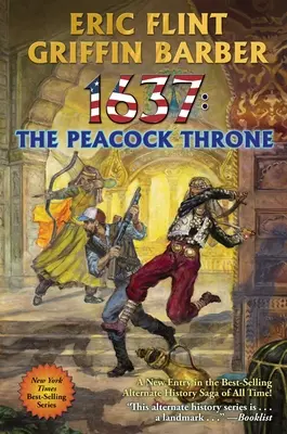 1637: Páví trón, 31 - 1637: The Peacock Throne, 31