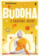 Predstavujeme Budhu: Grafický sprievodca - Introducing Buddha: A Graphic Guide