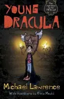 Mladý Dracula - Young Dracula