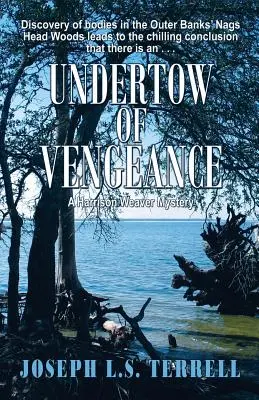 Vánok pomsty - Undertow of Vengeance