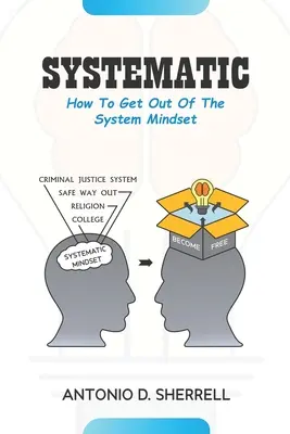Systematický: Ako sa vymaniť zo systémového myslenia - Systematic: How To Get Out Of The System Mindset