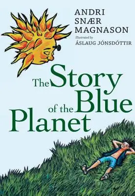 Príbeh modrej planéty - The Story of the Blue Planet