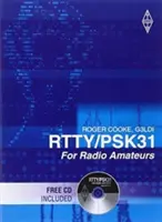 RTTY/PSK31 pre rádioamatérov - RTTY/PSK31 for Radio Amateurs