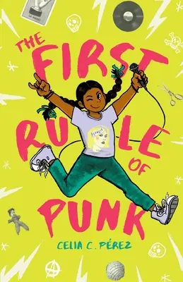 Prvé pravidlo punku - The First Rule of Punk