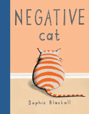 Negatívna mačka - Negative Cat