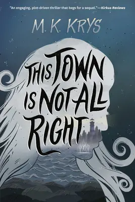 Toto mesto nie je v poriadku - This Town Is Not All Right