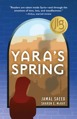 Jarova jar - Yara's Spring
