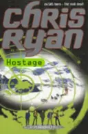 Alpha Force: rukojemník - kniha 3 - Alpha Force: Hostage - Book 3