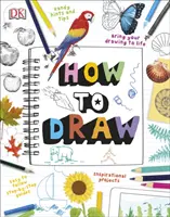 Ako kresliť - How To Draw