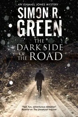 Temná strana cesty - The Dark Side of the Road