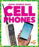 Mobilné telefóny - Cell Phones