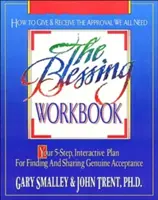 Pracovný zošit Požehnanie - The Blessing Workbook