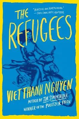 Utečenci - The Refugees