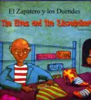 Elves and the Shoemaker (anglicky/španielsky) - Elves and the Shoemaker (English/Spanish)