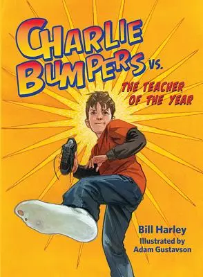 Charlie Bumpers vs. Učiteľ roka - Charlie Bumpers vs. the Teacher of the Year