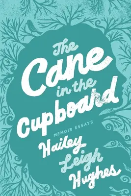 Tŕstie v skrini: Memoárové eseje - The Cane in the Cupboard: Memoir Essays